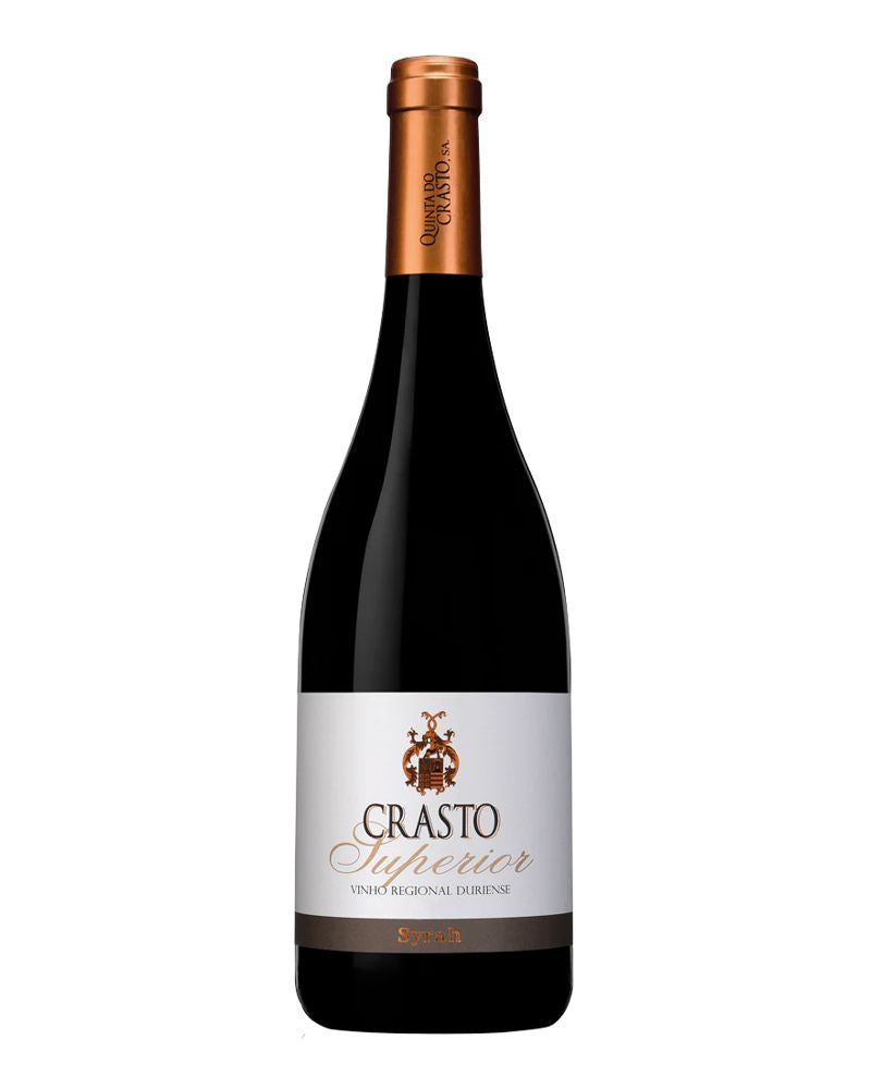Crasto Superior Syrah Tinto 2020