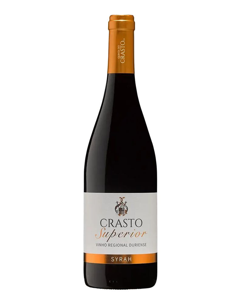 Crasto Superior Syrah Tinto 2022