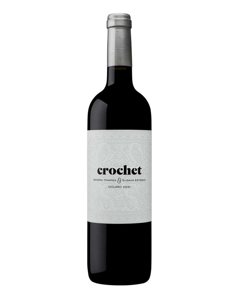 Crochet Douro Tinto 2021