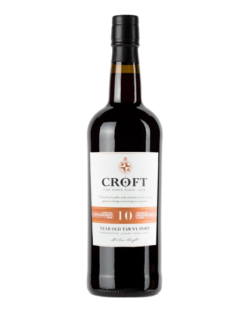 Croft 10 Years Porto
