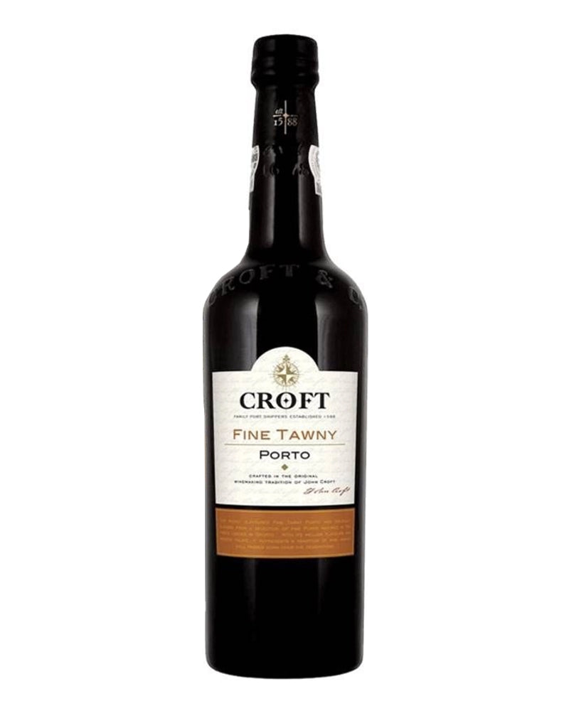 Croft Fine Tawny Porto