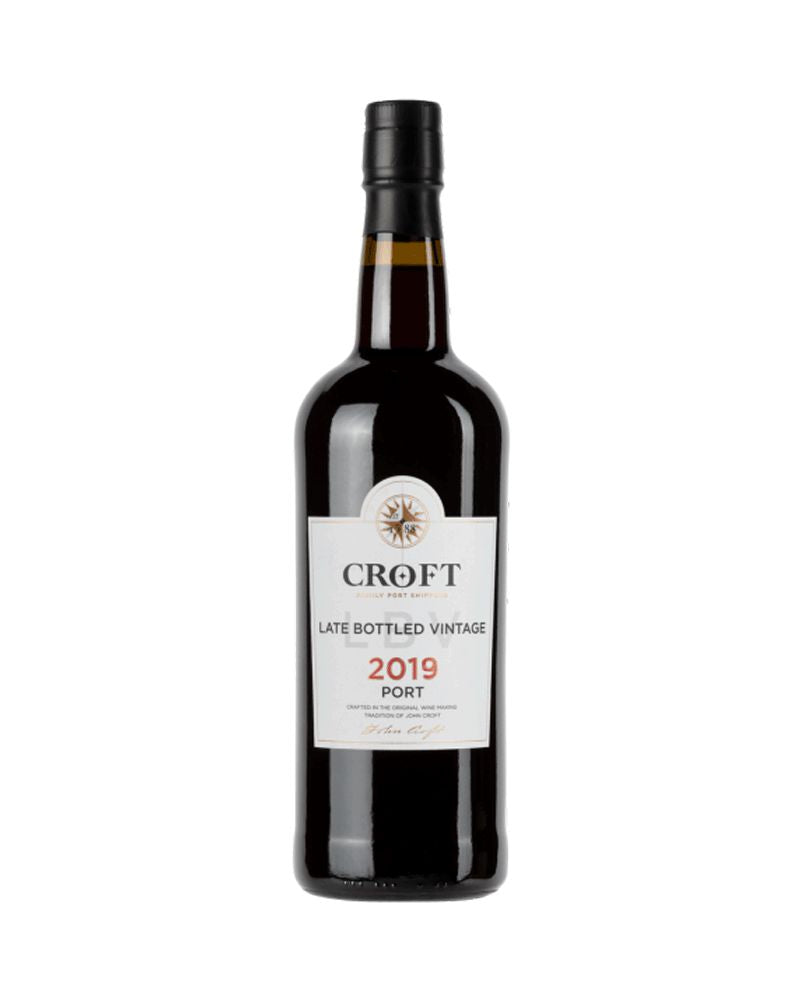 Croft LBV Porto 2019