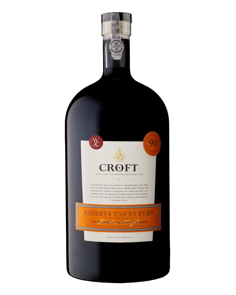 Croft Reserva Porto 4.5L