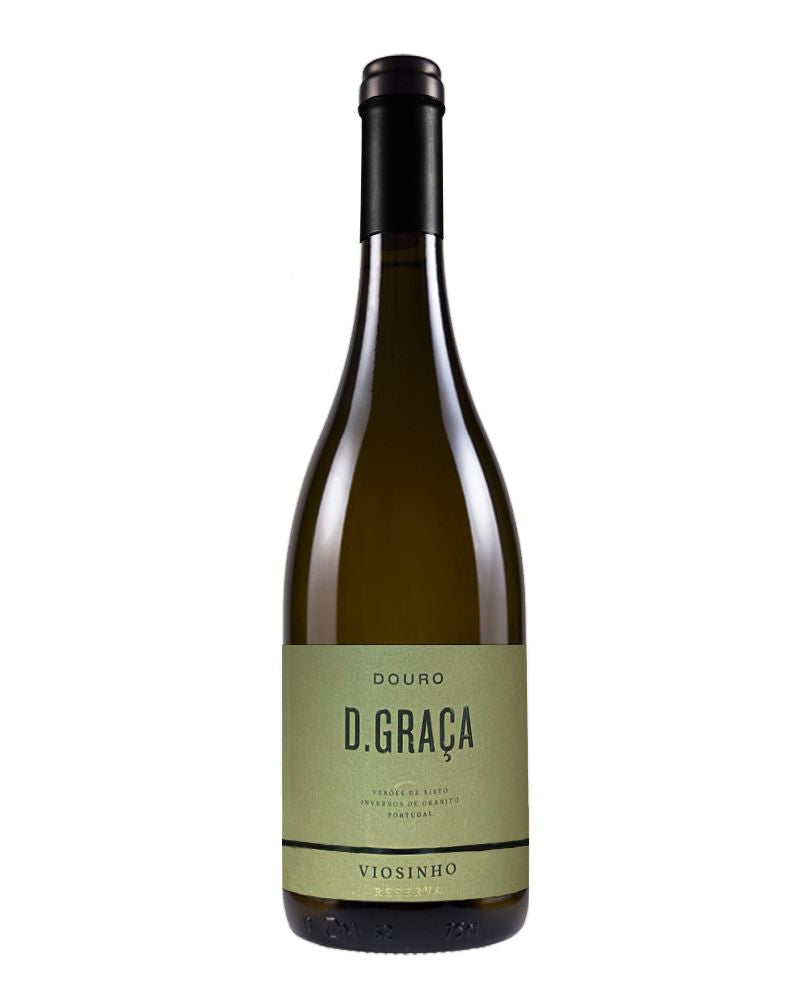 D. Graça Viosinho Reserva Branco 2023