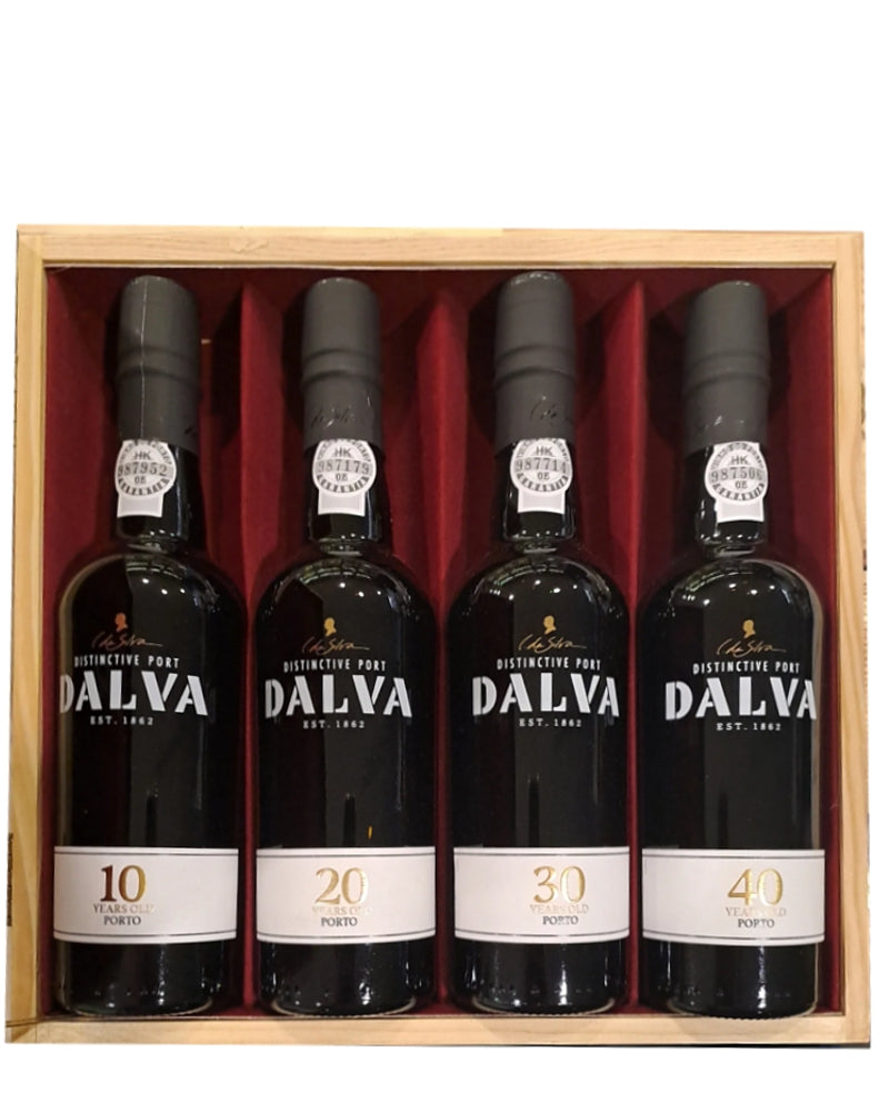 Dalva 100 Years Porto - Set