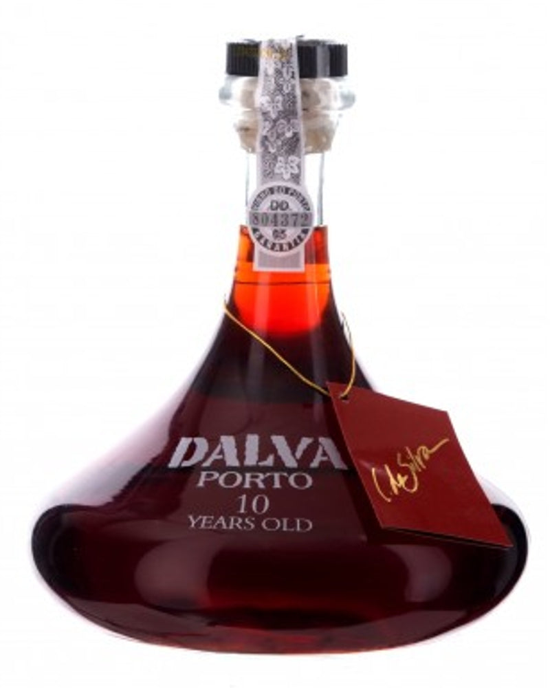 Dalva Decanter 10 Years Tawny Port