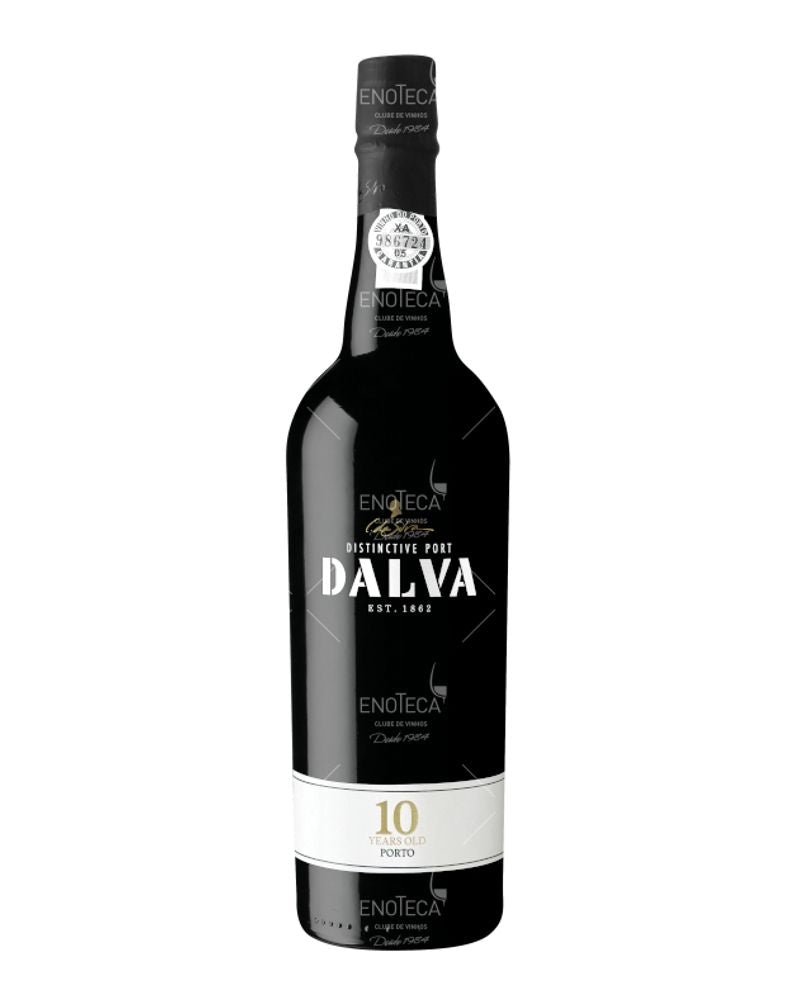 Dalva 10 Anos Porto