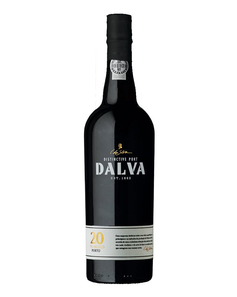 Dalva 20 Years Porto