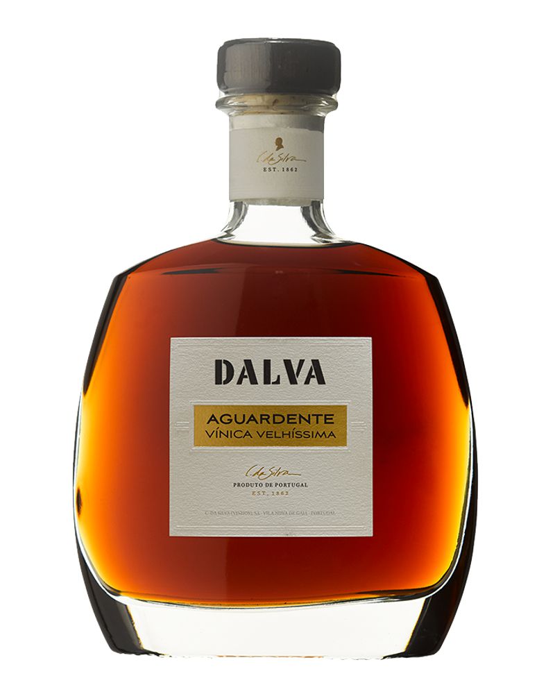 Dalva Aguardente Vínica Velhíssima