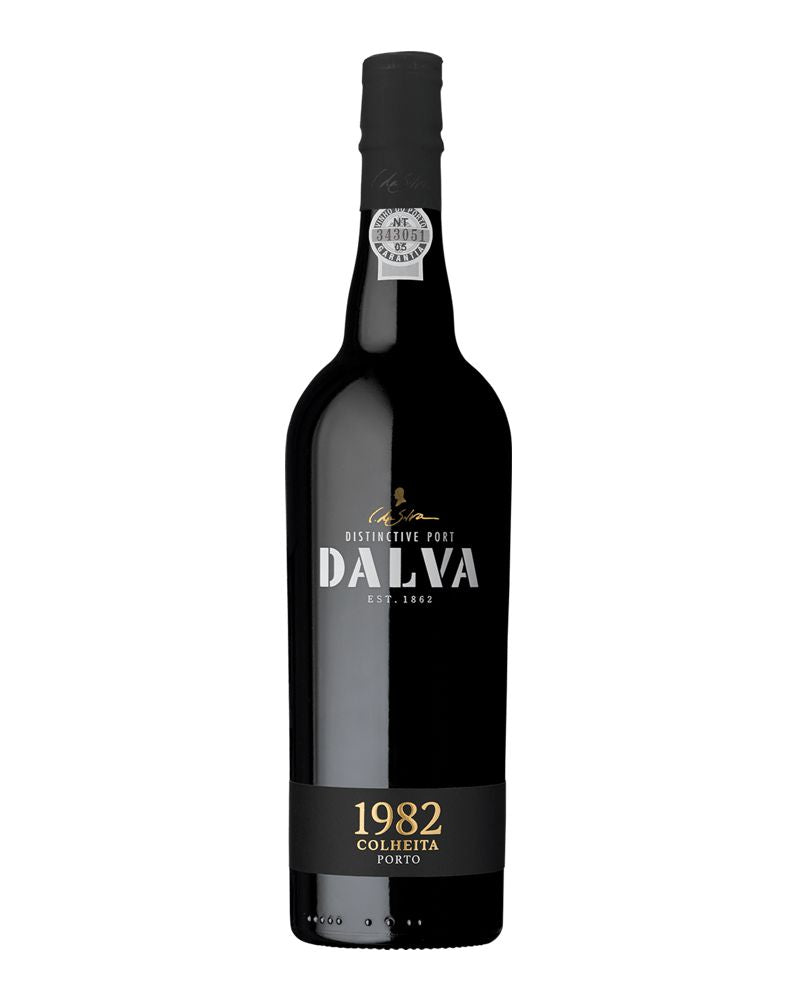 Dalva 20 Years Porto