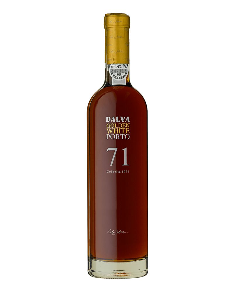 Dalva 20 Years Porto