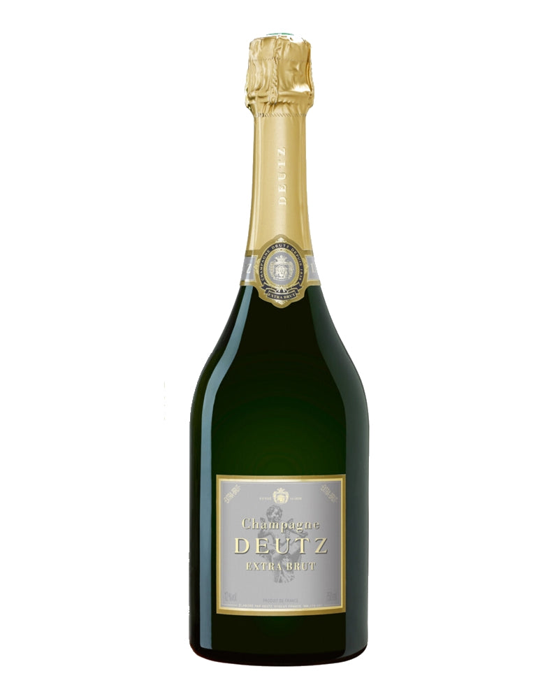 Deutz Extra Brut Champagne