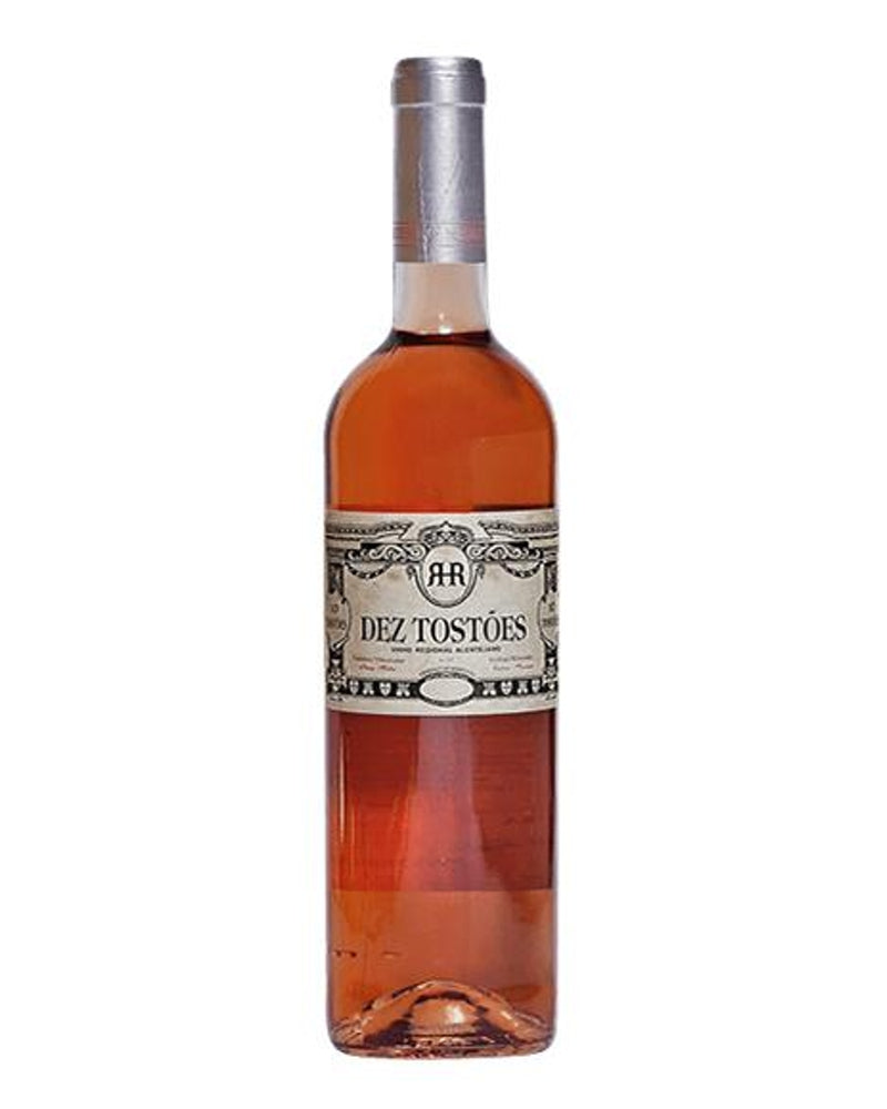 Dez Pence Rosé 2022