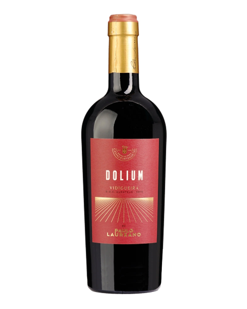 Palácio Dos Távoras Grande Reserva 黄金版红葡萄酒 2019