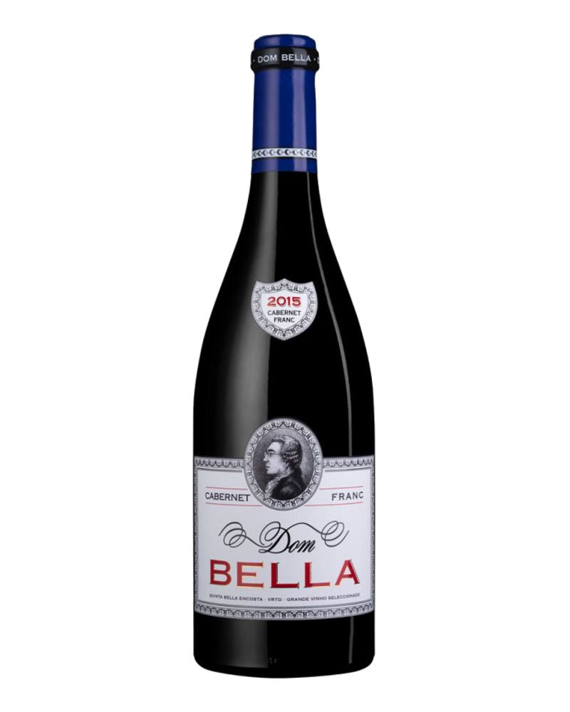 Dom Bella Cabernet Franc Tinto 2015