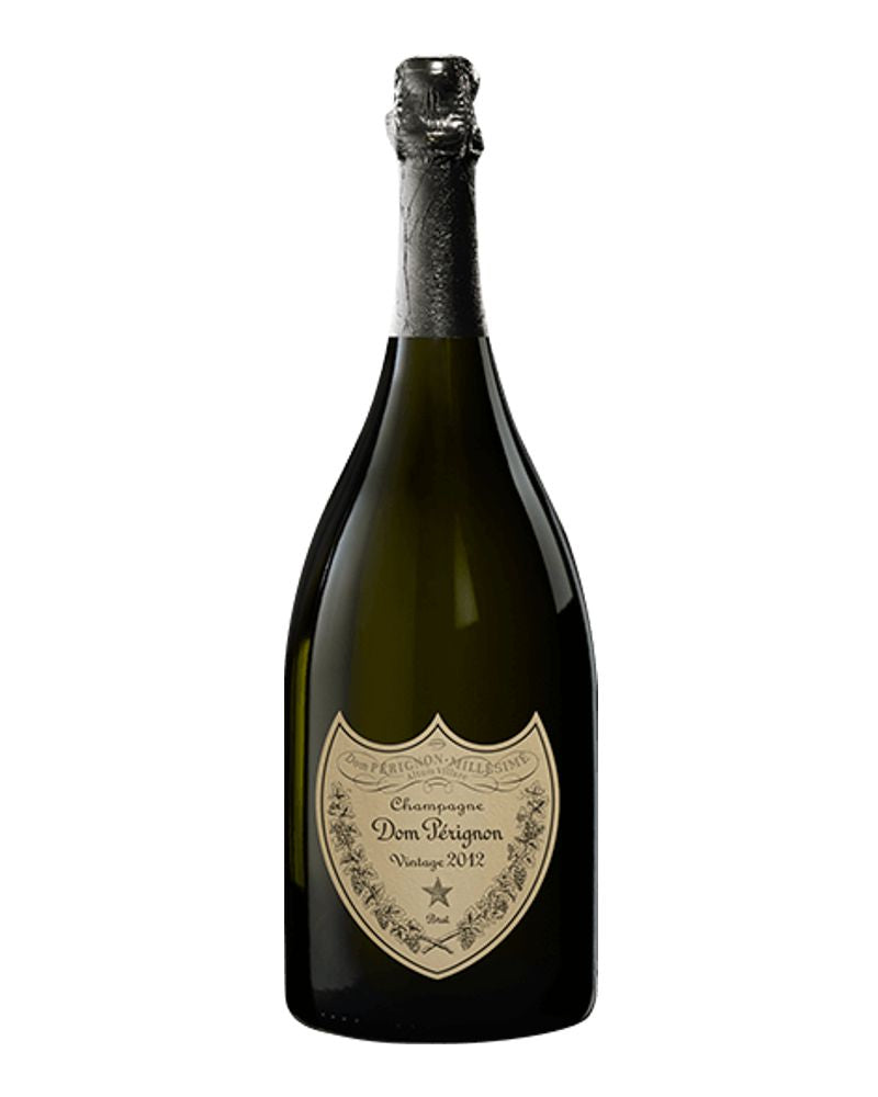 Dom Pérignon Brut Vintage Millésime 2012 Champagne 1.5L