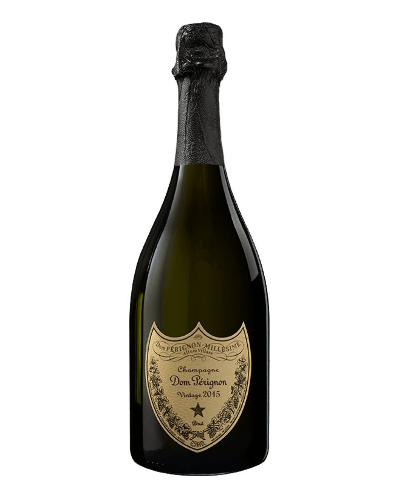 Dom Pérignon Brut Vintage Millésime 2015 Champagne