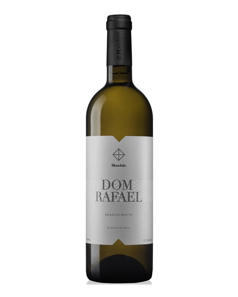 Dom Rafael Branco 2018