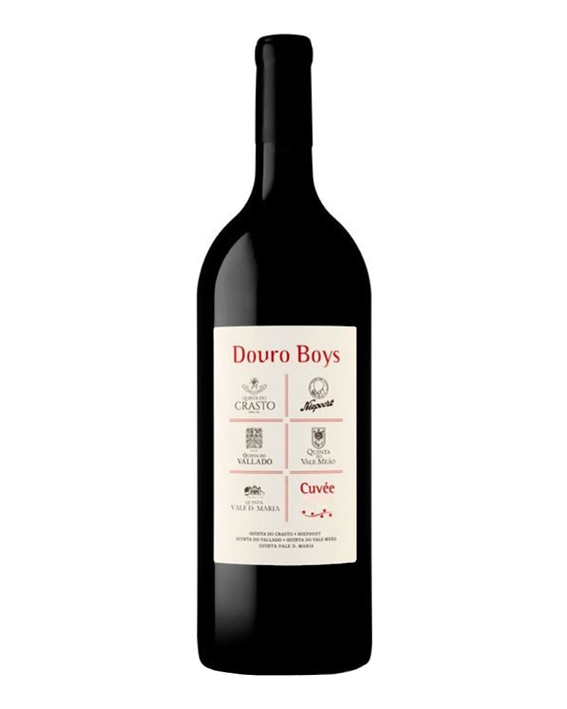 Douro Boys Curvée Red 2017