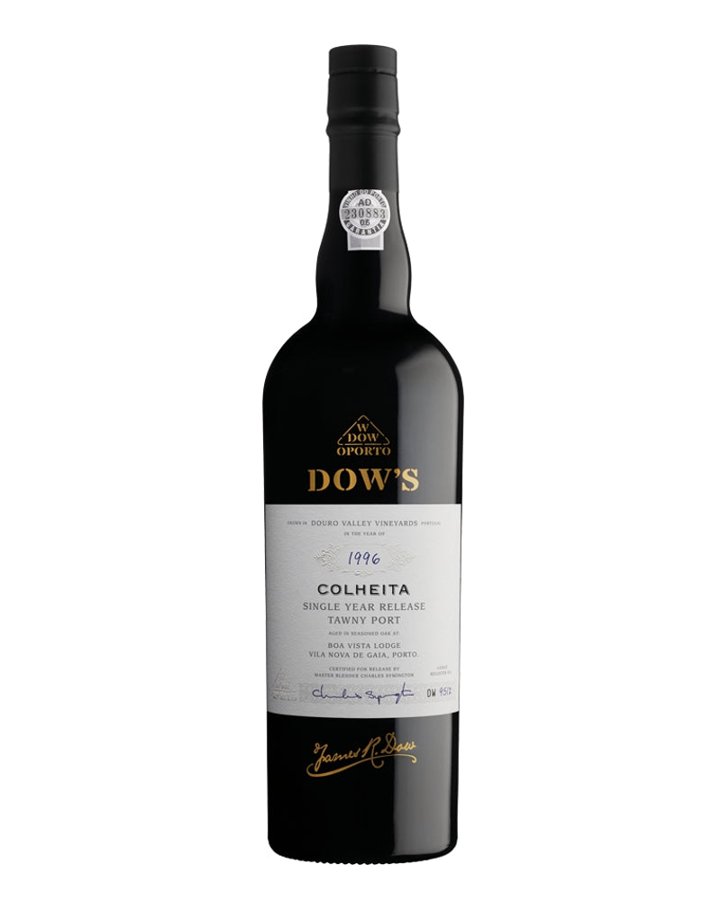 陶氏 (Dow) 酒庄 Quinta Senhora Da Ribeira 年份 2010 波尔图