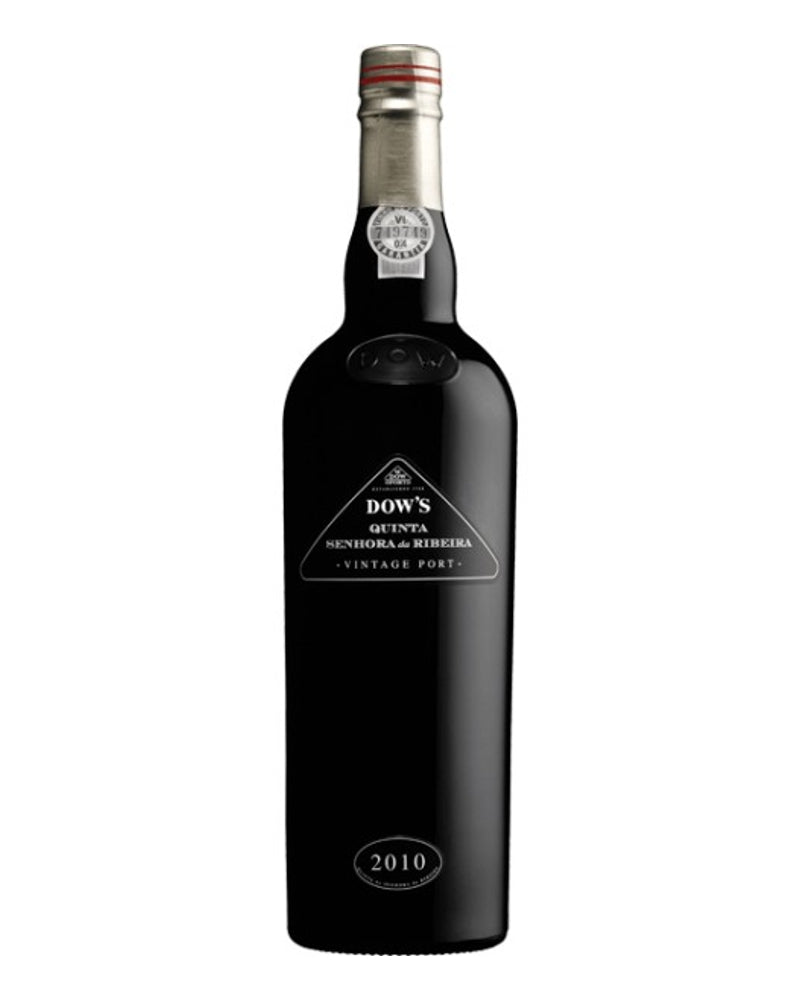 Dow's Quinta Senhora Da Ribeira Vintage 2010 Porto