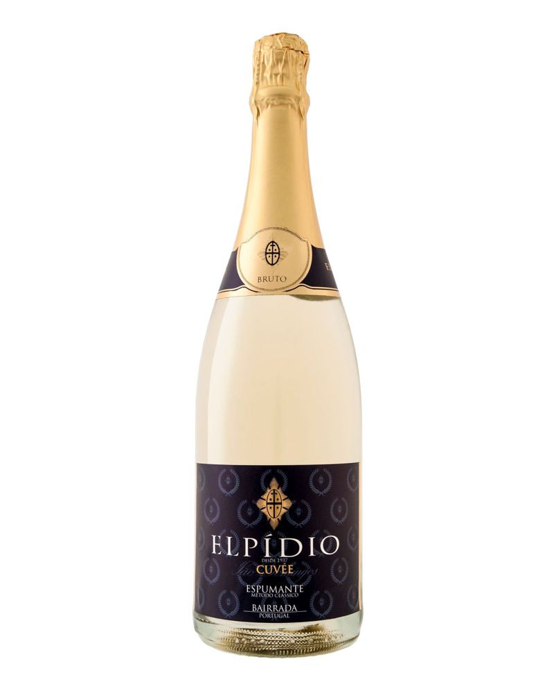 Elpídio Cuvée Espumante 2018