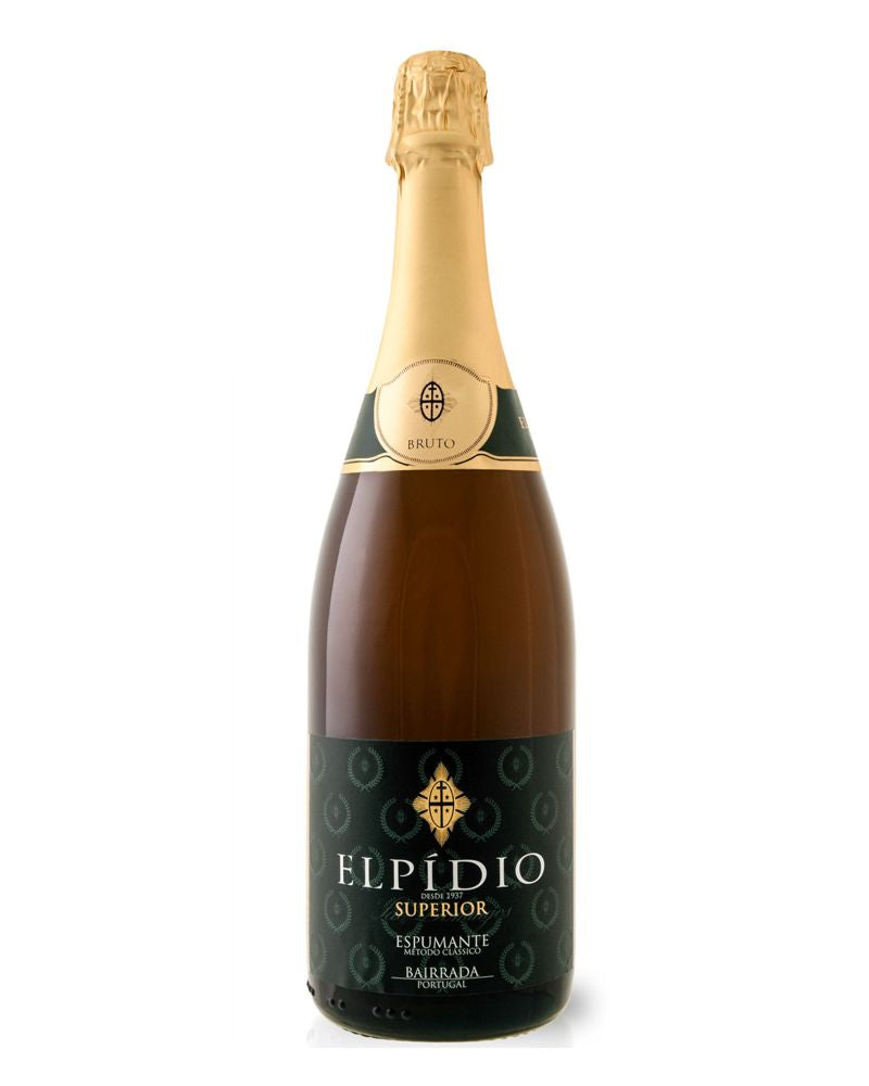 Elpídio Superior Espumante 2017