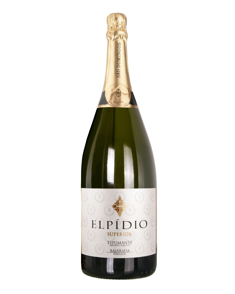 Elpídio Superior Espumante 2020 1.5L
