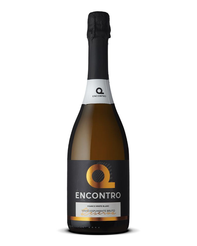 Encontro Reserva Bruto Espumante 2015