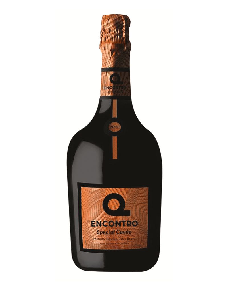 Encontro Special Cuvée Extra Bruto Espumante