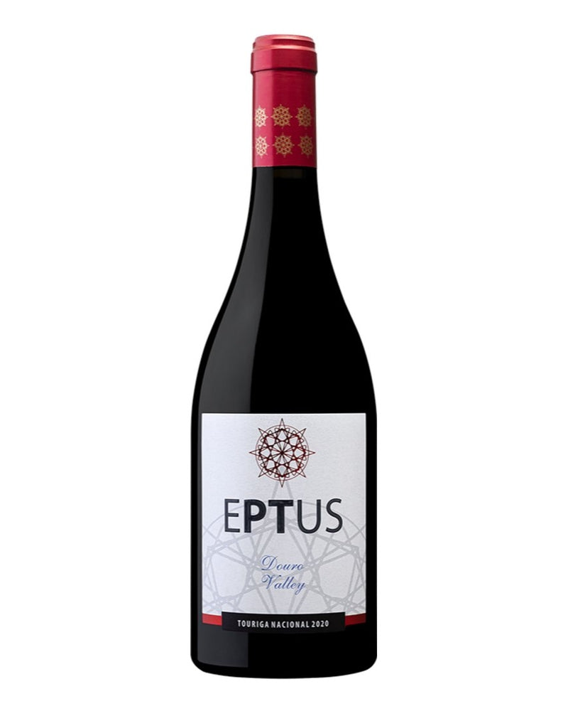 Eptus Touriga Nacional Red 2020