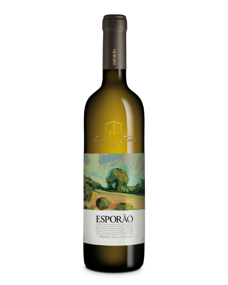 Esporão Private Selection White 2021