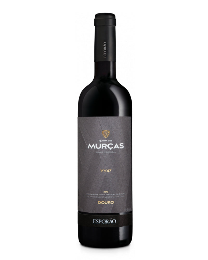 Esporão Quinta Dos Murças VV47 2012 Red