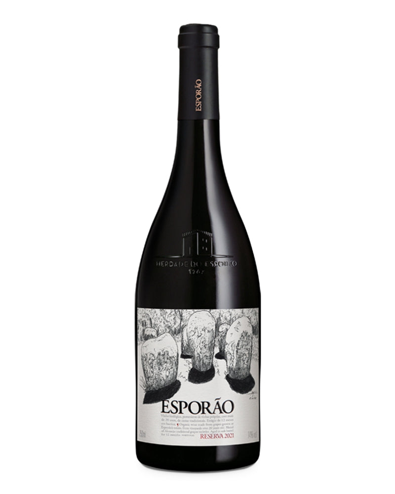 Esporão Reserva 2021 Red