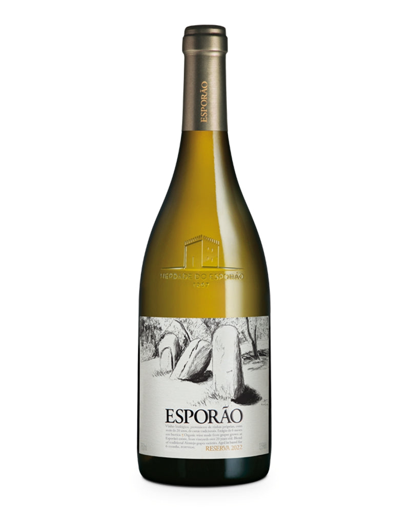 Esporão Reserva 2022 White