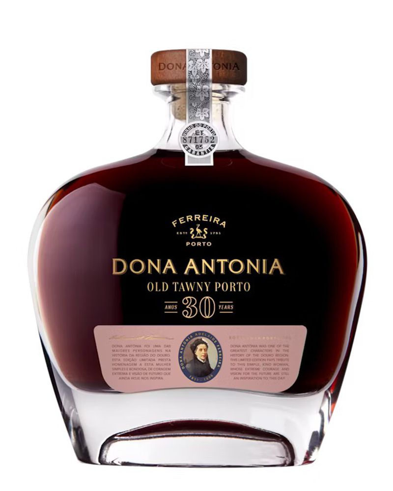 Ferreira Dona Antónia 30 Anos Porto