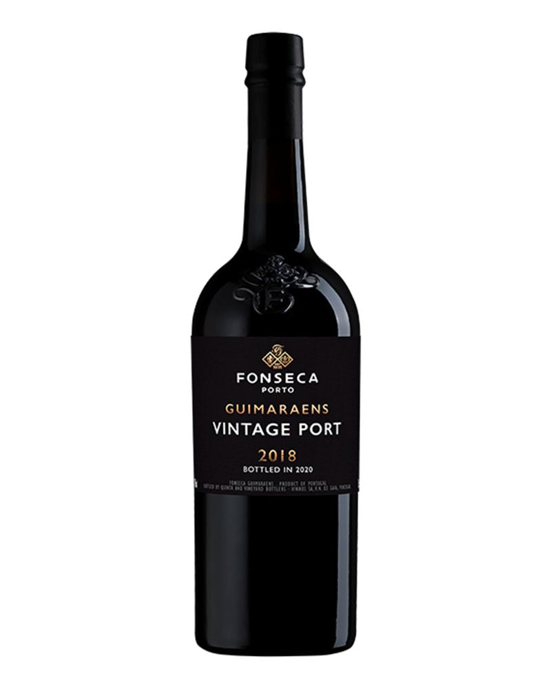 Fonseca Guimaraens Vintage 2018 Porto