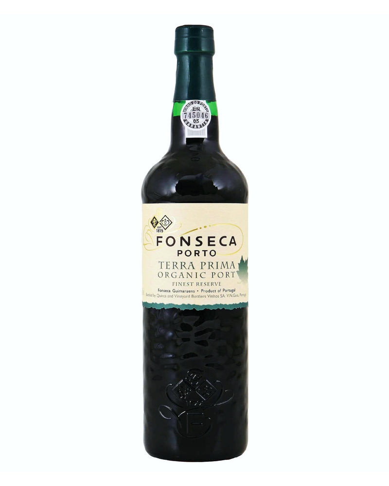 Fonseca Terra Prima Biológico 波尔图