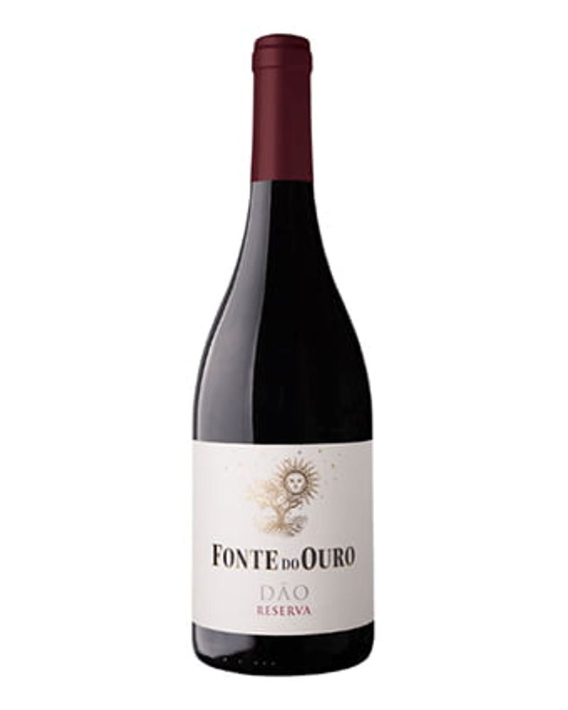 Fonte do Ouro Reserva Tinto 2016 1.5L