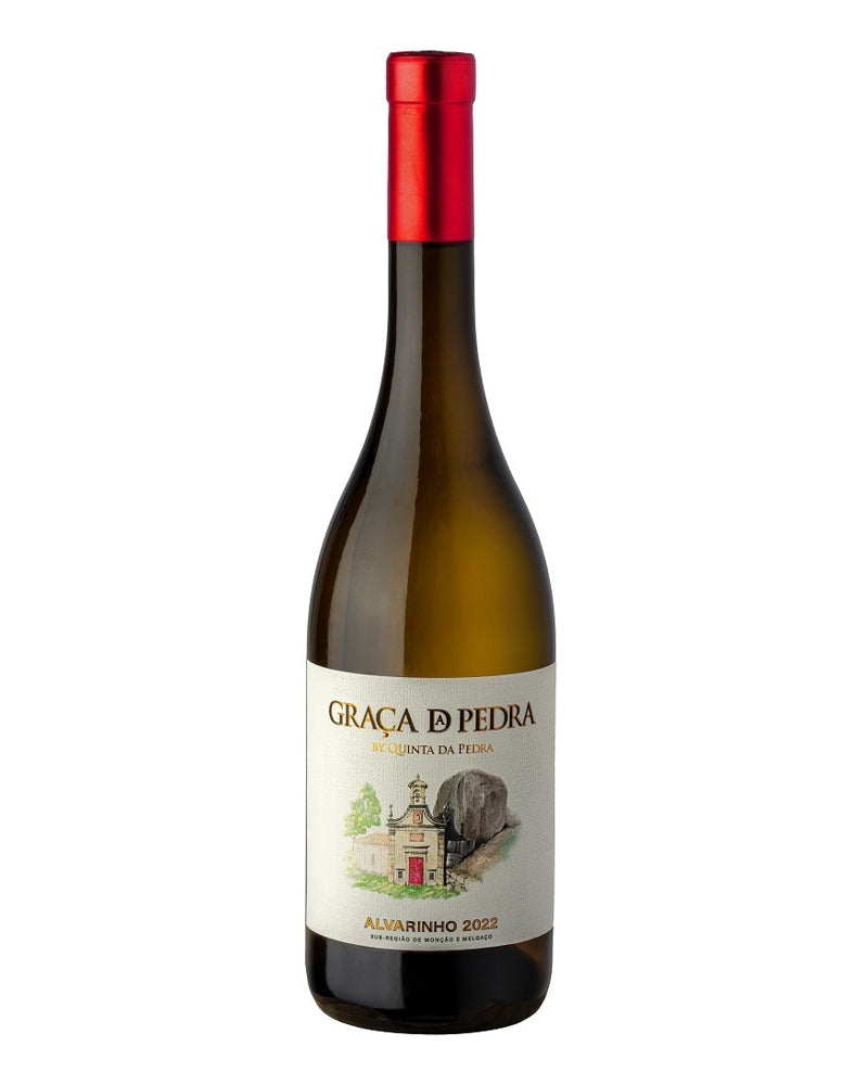 Miracles Alvarinho 2016