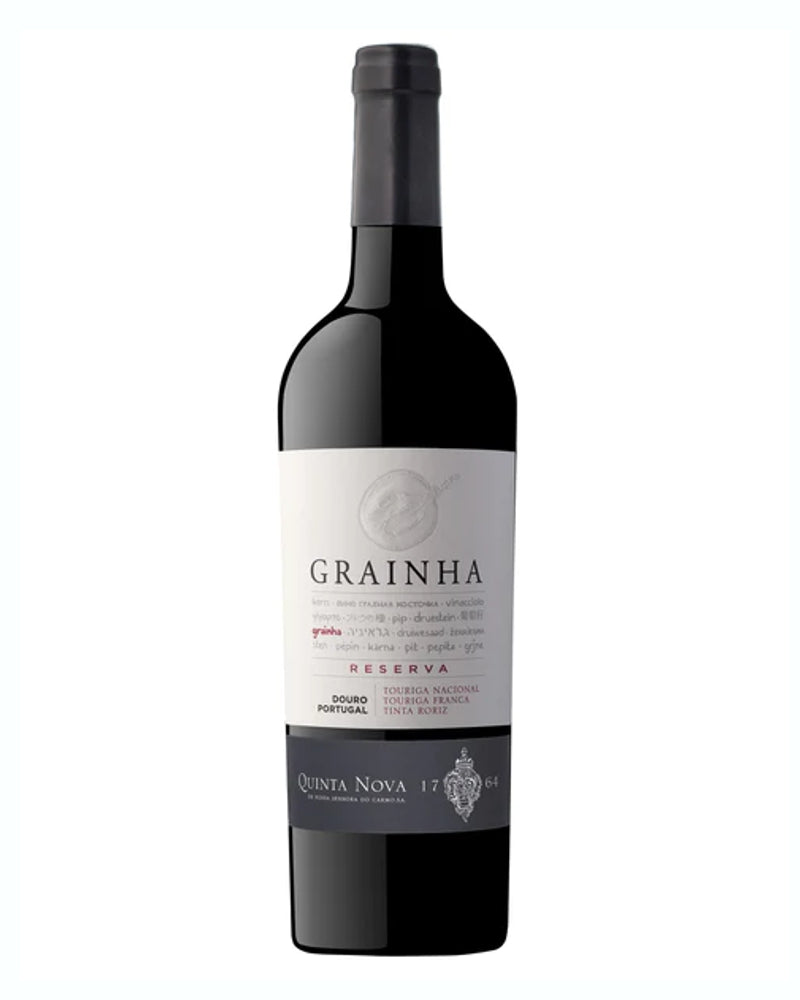 Grainha Reserva Red 2020