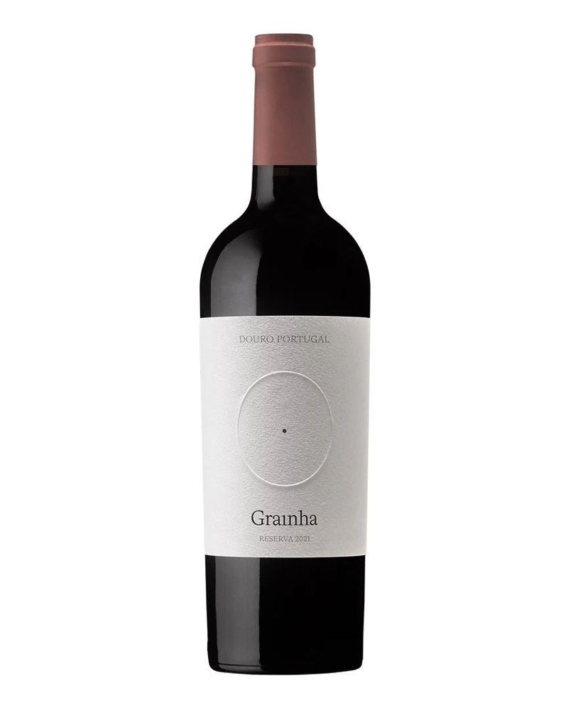 Grainha Reserva Red 2020