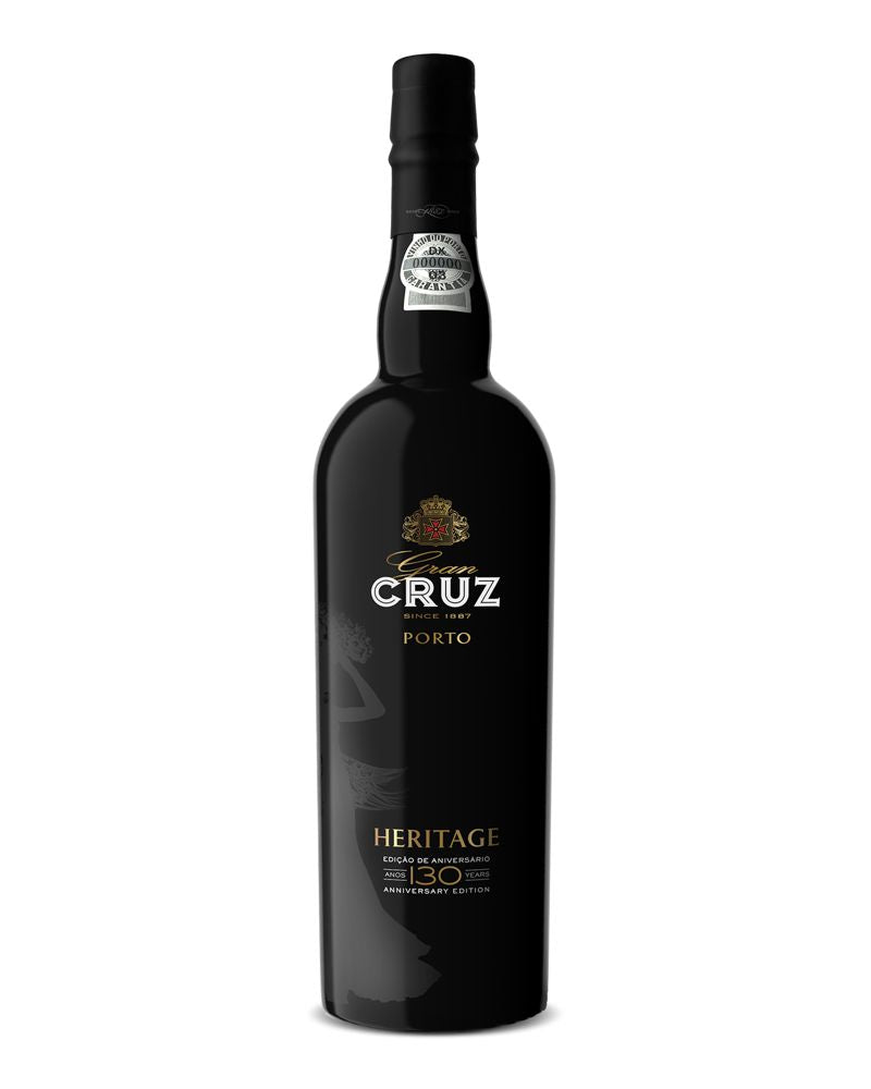 Gran Cruz Porto 130 Years