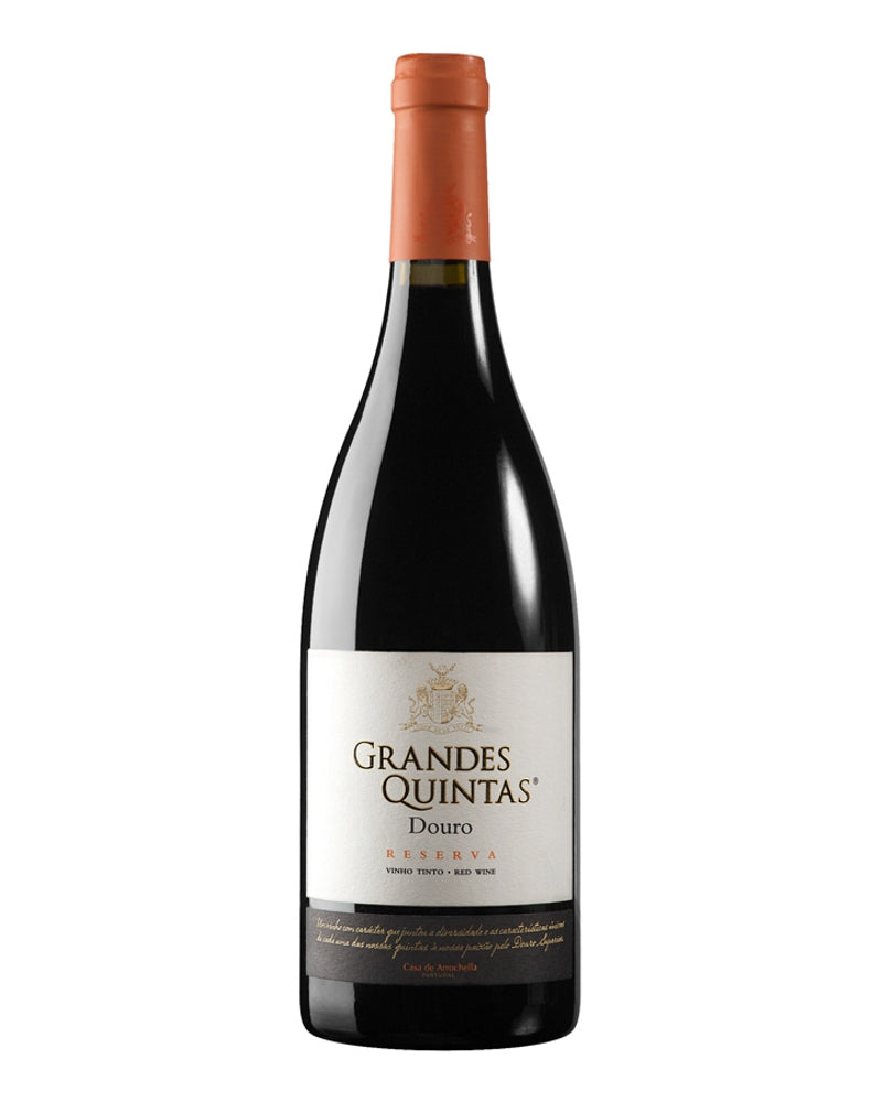 Grandes Quintas Reserva Red 2017