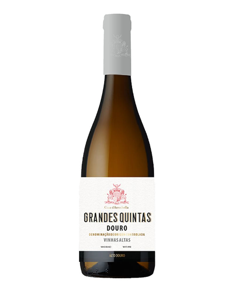 Grandes Quintas Reserva Red 2017