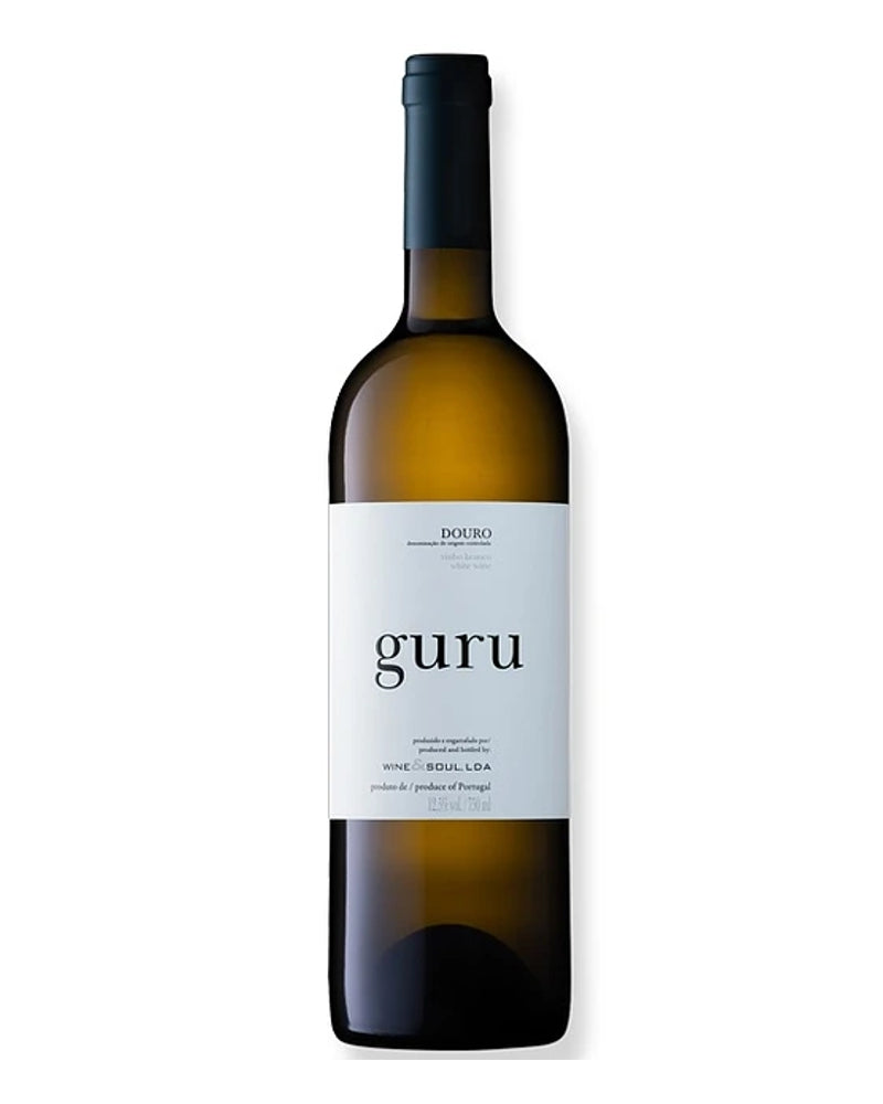White Guru 2022