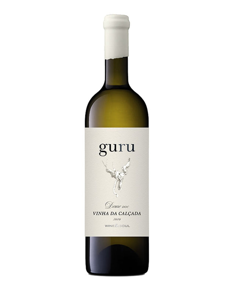 Guru Vinha Da Calçada White 2020