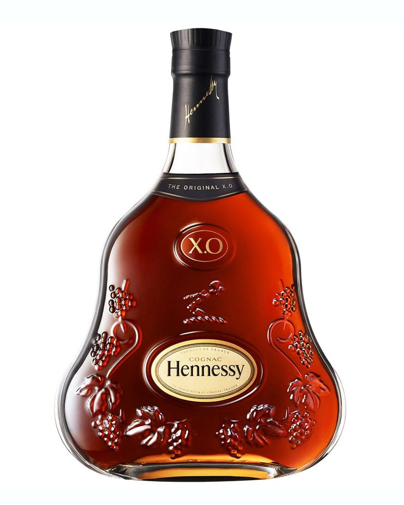 Hennessy XO Cognac