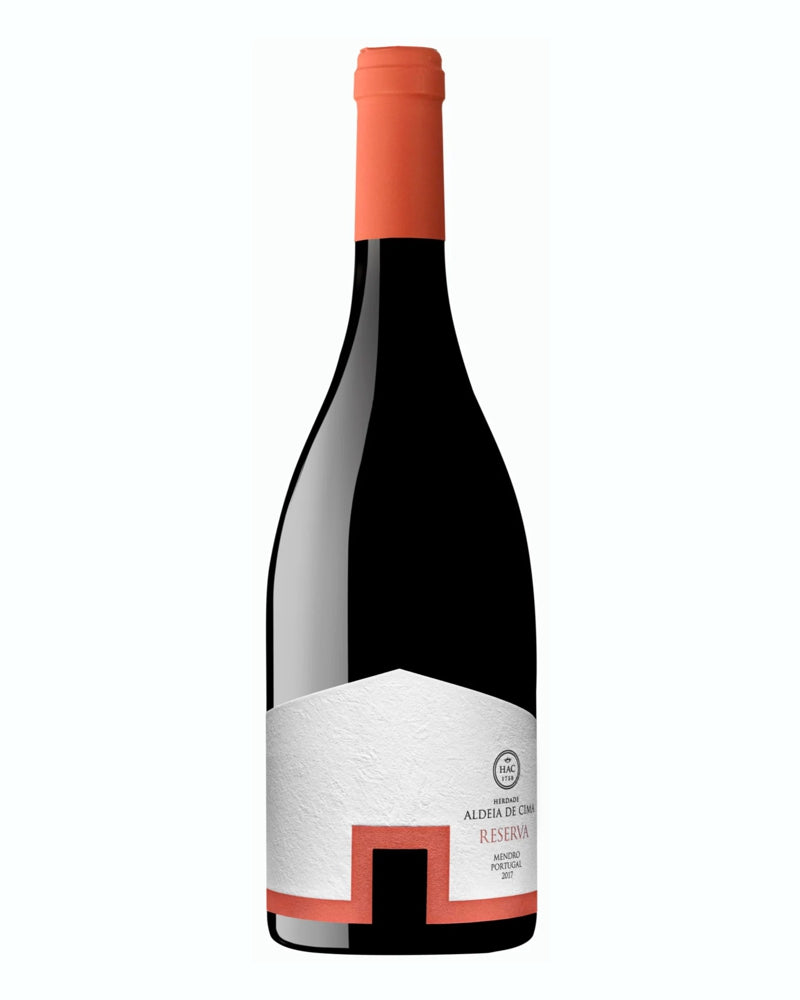 Herdade Aldeia De Cima Reserva 2017 Red