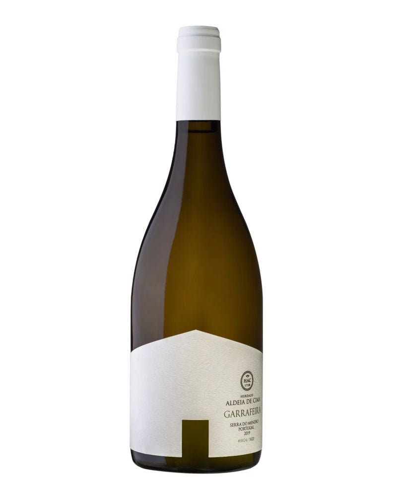Herdade Aldeia De Cima 珍藏 2017 红葡萄酒